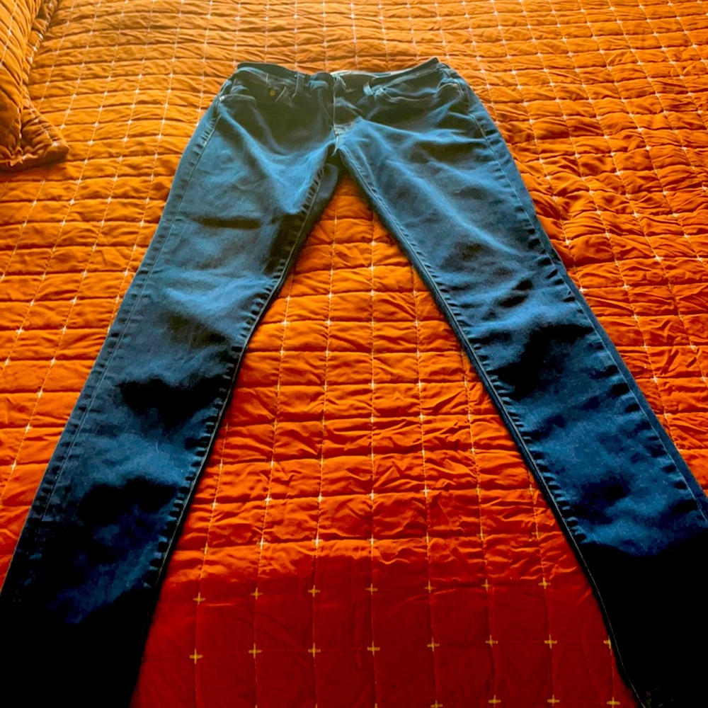 Women’s size 29 Mavi jeans